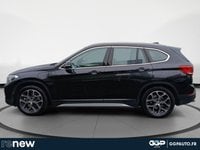 Voitures D'occasion À Seclin | Bmw X1 Xdrive25Ea 220Ch Xline 6Cv