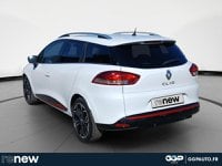 Voitures D'occasion À Seclin | Renault Clio 1.2 Tce 120Ch Energy Intens Edc 5P