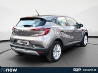 Voitures D'occasion À Seclin | Renault Captur 1.0 Tce 90Ch Business -21