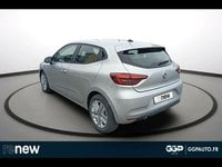 Voitures D'occasion À Seclin | Renault Clio 1.0 Tce 90Ch Business -21N