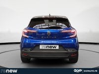 Voitures D'occasion À Seclin | Renault Captur 1.2 Tce 115Ch Techno - 26