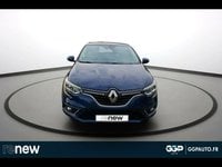 Voitures D'occasion À Seclin | Renault Mégane Megane 1.5 Blue Dci 115Ch Business