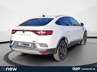 Voitures D'occasion À Seclin | Renault Arkana 1.6 E-Tech Hybride 145Ch Techno -22