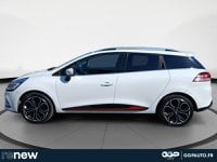 Voitures D'occasion À Seclin | Renault Clio 1.2 Tce 120Ch Energy Intens Edc 5P