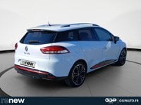 Voitures D'occasion À Seclin | Renault Clio 1.2 Tce 120Ch Energy Intens Edc 5P