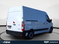 Voitures D'occasion À Seclin | Renault Master Fg F3500 L2H2 2.3 Blue Dci 135Ch Confort Euro6E