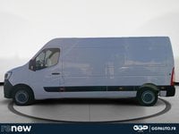 Voitures D'occasion À Seclin | Renault Master Fg F3300 L2H2 2.3 Blue Dci 135Ch Confort Euro6