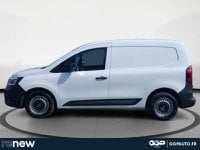 Voitures D'occasion À Seclin | Renault Kangoo Van L1 1.5 Blue Dci 95Ch Grand Confort Sésame Ouv...