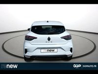 Voitures D'occasion À Seclin | Renault Clio 1.0 Sce 65Ch Evolution