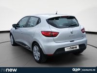 Voitures D'occasion À Seclin | Renault Clio 0.9 Tce 90Ch Energy Zen Eco²