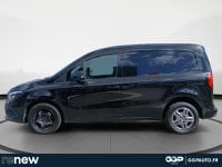 Voitures D'occasion À Seclin | Mercedes-Benz Citan 112 Cdi Long Pro 5Cv