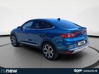 Voitures D'occasion À Seclin | Renault Arkana 1.6 E-Tech Hybride 145Ch Techno -22