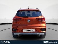 Voitures D'occasion À Seclin | Mg Zs 1.5 Vti-Tech 106Ch Comfort