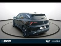 Voitures D'occasion À Seclin | Renault Scénic Scenic E-Tech Electric 220Ch Techno Grande Autono...