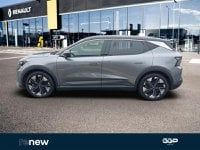 Voitures D'occasion À Seclin | Renault Scénic Scenic E-Tech Electric 220Ch Techno Grande Autono...