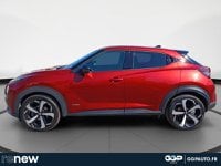 Voitures D'occasion À Seclin | Nissan Juke 1.6 Hybrid 143Ch Tekna 2023.5