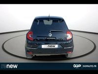 Voitures D'occasion À Seclin | Renault Twingo 1.0 Sce 65Ch Urban Night