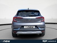 Voitures D'occasion À Seclin | Renault Captur 1.3 Tce Mild Hybrid 140Ch Techno Fast Track