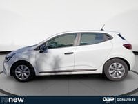 Voitures D'occasion À Seclin | Renault Clio 1.0 Sce 65Ch Evolution