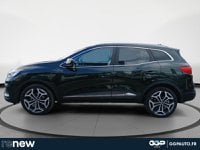 Voitures D'occasion À Seclin | Renault Kadjar 1.3 Tce 160Ch Fap Intens Edc