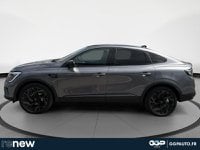 Voitures D'occasion À Seclin | Renault Arkana 1.6 E-Tech 145Ch Full Hybrid Esprit Alpine -25