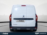 Voitures D'occasion À Seclin | Renault Kangoo Van L1 1.5 Blue Dci 95Ch Grand Confort Sésame Ouv...