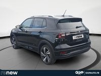 Voitures D'occasion À Seclin | Volkswagen T-Cross 1.0 Tsi 110Ch R-Line Dsg7