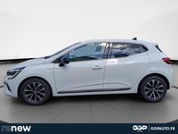 Voitures D'occasion À Seclin | Renault Clio 1.0 Tce 90Ch Techno