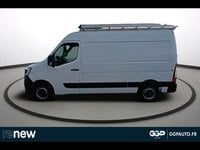 Voitures D'occasion À Seclin | Renault Master Fg F3300 L2H2 2.3 Blue Dci 135Ch Grand Confort Euro6