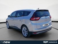 Voitures D'occasion À Seclin | Renault Grand Scénic Grand Scenic 1.7 Blue Dci 120Ch Business 7 ...
