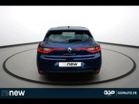 Voitures D'occasion À Seclin | Renault Mégane Megane 1.5 Blue Dci 115Ch Business