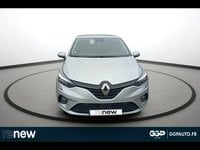 Voitures D'occasion À Seclin | Renault Clio 1.0 Tce 90Ch Business -21N