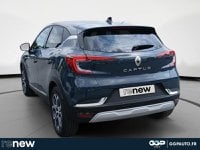 Voitures D'occasion À Seclin | Renault Captur 1.0 Tce 90Ch Techno