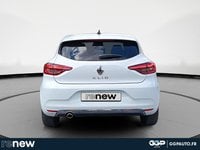 Voitures D'occasion À Seclin | Renault Clio 1.0 Tce 90Ch Techno