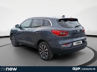 Voitures D'occasion À Seclin | Renault Kadjar 1.3 Tce 140Ch Fap Evolution Edc