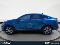 Voitures D'occasion À Seclin | Renault Arkana 1.6 E-Tech Hybride 145Ch Techno -22
