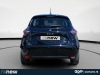 Voitures D'occasion À Seclin | Renault Zoe E-Tech Intens Charge Normale R110 Achat Integral - 21C