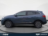 Voitures D'occasion À Seclin | Renault Kadjar 1.3 Tce 140Ch Fap Evolution Edc