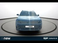 Voitures D'occasion À Seclin | Renault 5 4 E-Tech Electrique 150Ch Techno Autonomie Confort