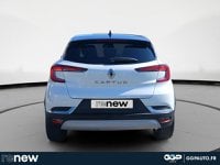 Voitures D'occasion À Seclin | Renault Captur 1.3 Tce Mild Hybrid 140Ch Techno