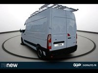 Voitures D'occasion À Seclin | Renault Master Fg F3300 L2H2 2.3 Blue Dci 135Ch Grand Confort Euro6