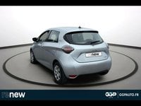 Voitures D'occasion À Seclin | Renault Zoe E-Tech Life Charge Normale R110 Achat Intégral - 21