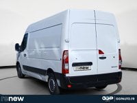 Voitures D'occasion À Seclin | Renault Master Fg F3500 L2H2 2.3 Blue Dci 135Ch Confort Euro6E