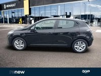 Voitures D'occasion À Seclin | Renault Clio 1.5 Dci 100Ch Evolution - 25