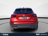 Voitures D'occasion À Seclin | Nissan Juke 1.6 Hybrid 143Ch Tekna 2023.5