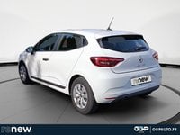 Voitures D'occasion À Seclin | Renault Clio 1.0 Sce 65Ch Evolution
