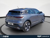 Voitures D'occasion À Seclin | Renault Mégane Megane E-Tech Electric Ev60 220Ch Equilibre Optim...