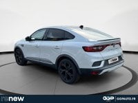 Voitures D'occasion À Seclin | Renault Arkana 1.6 E-Tech 145Ch Rs Line -21B