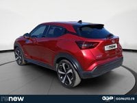 Voitures D'occasion À Seclin | Nissan Juke 1.6 Hybrid 143Ch Tekna 2023.5