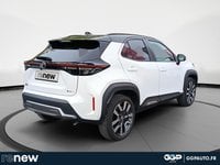 Voitures D'occasion À Seclin | Toyota Yaris Cross 130H Première Mc24